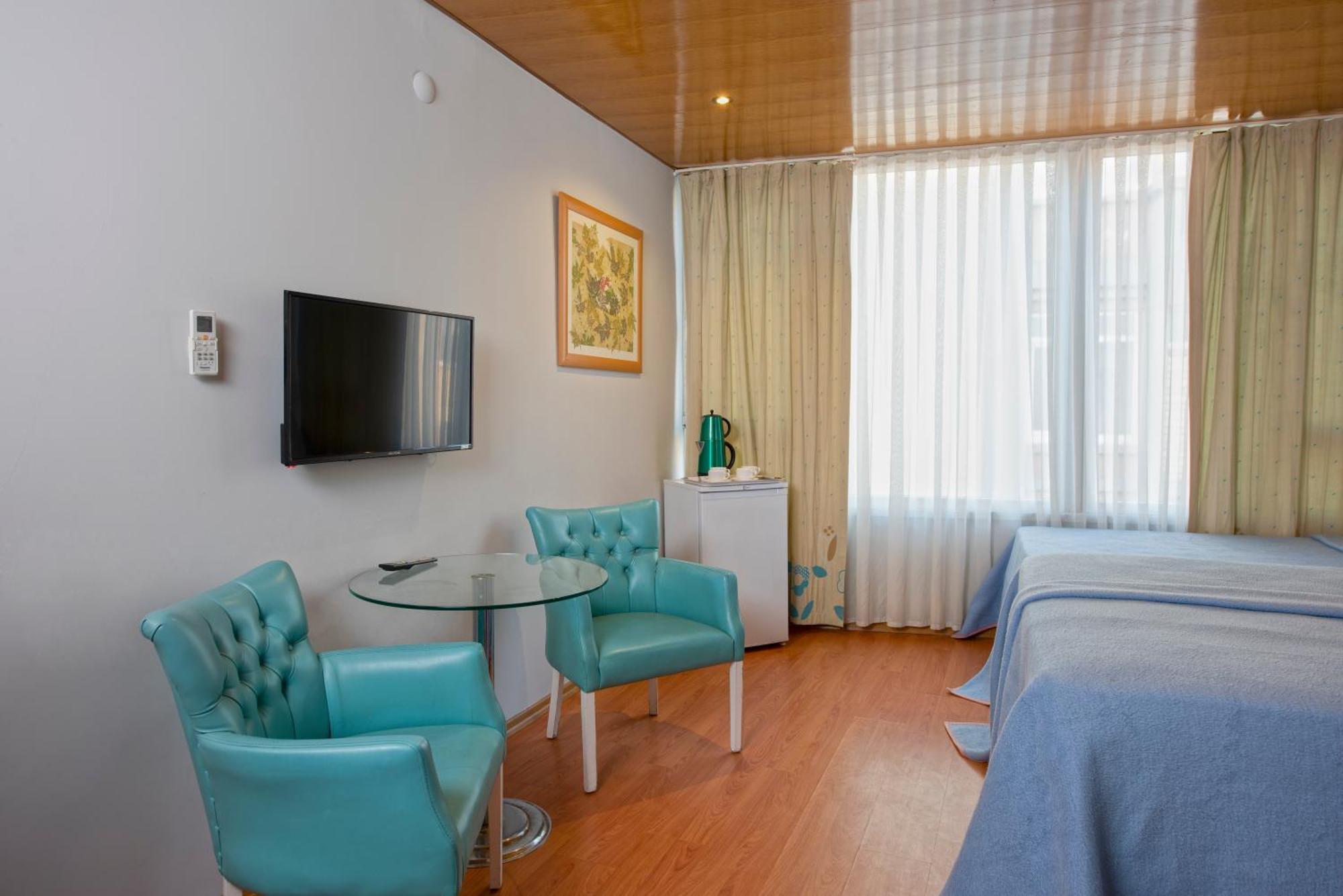 Nest Hotel Antalya Exterior photo