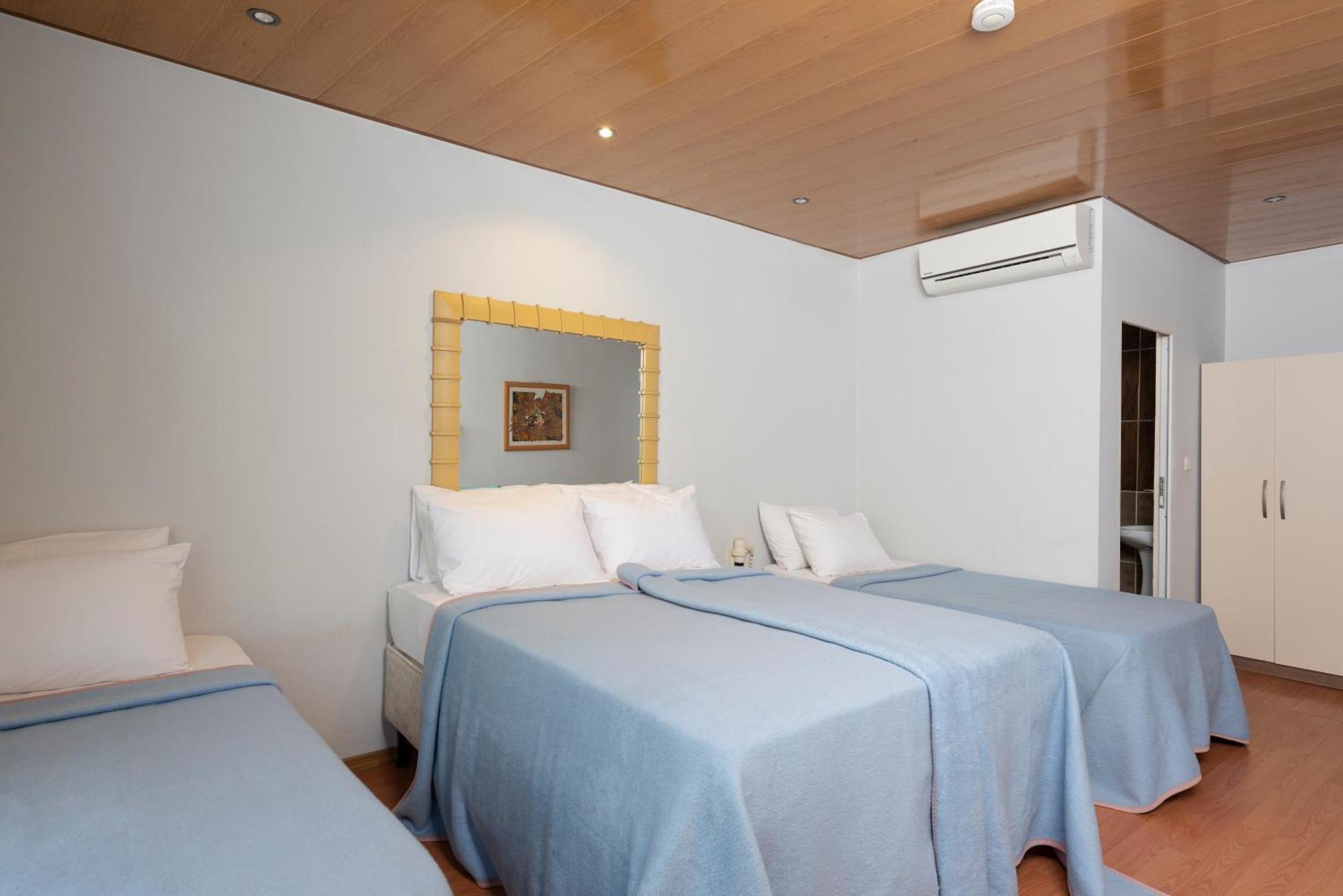 Nest Hotel Antalya Exterior photo